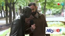 INGURA. Euskara A2 maila: 19. atala (Egoera)