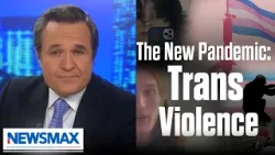 Грег Келли: Налицо «пандемия насилия в отношении трансгендеров».