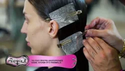 Τα απόλυτα hair look για το MadWalk 2025 by Three Cents από τους experts της @LOrealProGR