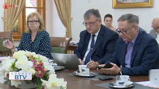 Mestská rada prerokovala rozpočet a investície