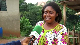 ⚫ YAOUNDÉ - NKOABANG: 17-Year-Old Prime Suspect in the Murder of His High School Graduate Niece