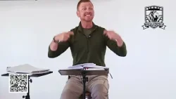 ⚔️? Грядёт война — покаетесь ли вы? Часть 4 из 4 | Omega Dynamics S01E18 – Джейми Уолден ⚔️? Грядёт война — покаетесь ли вы? Часть 4 из 4 | Omega Dynamics S01E18 – Джейми Уолден