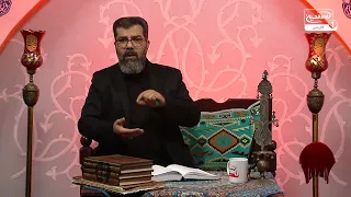 وحدت حقیقی چگونه شکل می‌گیرد؟ | ادامه خطبه حضرت عقیله سلام الله علیها