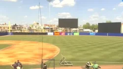 Уилсон ожидает повышения скорости, пока военные самолеты готовятся к взлету: «Довольно захватываю...