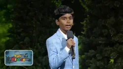 «Иисус всемогущ» — Детская хвала (KP260016)