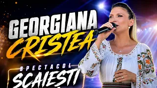 Georgiana Cristea - Spectacol Scaiesti - Colaj Hore - Colaj Sarbe - Vlaska - Colaj de joc 2026