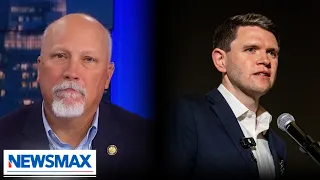 ‘Talarico is 100% out of step with the average Texan’: Rep. Chip Roy