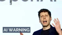 Sam Altman predicts superintelligence could appear by 2028