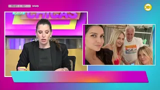 Nora Colosimo debuts as a streaming host │ VLC │ 08/26/26