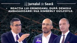 Reacția lui Grindeanu, după demisia ambasadoarei SUA Kimberly Guilfoyle