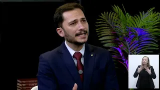 OAB Rio Without Borders - International Tourism Day