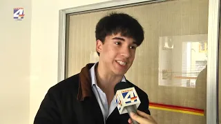 Vecinos del ex Pasteur se concentran frente al edificio en rechazo a la instalación de un refugio
