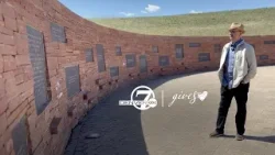 Columbine Memorial: How you can help these much-needed updates come to life