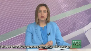 Međedovićzaustavljen u prvom kolu