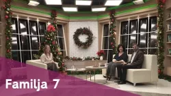 Familja 7 - Shpresa e një fillimi të ri! Gëzuar 2026