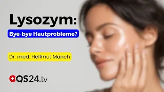 The Enzyme That Keeps Your Skin Young, Strong, and Resilient! | QS24 Health Television