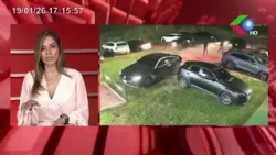 JOVEN ACRIBILLADO EN URUBO EXPONÍA VIDA DE LUJO COMPARTÍA IMAGENES DE VIAJES BAJO IDENTIDAD FALSA 