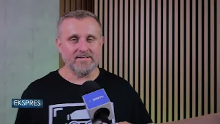 Jaworexpress 07/22/2026 - TV News