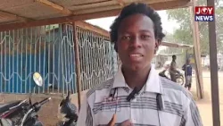 We use dogs for sacrifice, so we can’t just dispose of them - Ghanaian reacts to ICS ban demand.