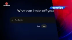 TechnoTips: What’s New in "Gemini 4 Argon"? – The News First Broadcast