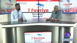 7 Fevriye 2026 : Kisa n deside? Kisa n ap fè? 7 Fevriye 2026 : Kisa n deside? Kisa n ap fè?