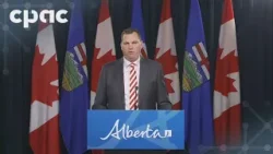 Alberta immigration minister discusses new bill – April 1, 2026