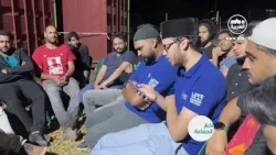 نشرة أخبار الجماعة الإسلامية الأحمدية 1112026