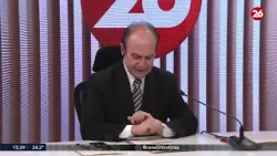 ? ISRAEL HACKEÓ CÁMARAS EN IRÁN | Veían los movimientos de Jamenei | El análisis de Manuel Castro