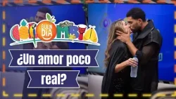 Marilyn Patiño sorprendió al revelar que NO TIENE una RELACIÓN seria con RENZO Meneses Marilyn Patiño sorprendió al revelar que NO TIENE una RELACIÓN seria con RENZO Meneses
