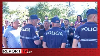 Para Kuvendit banorë të Memaliajt e Fushë-Arrësit, të vetmet që shkrihen e drejtohen...