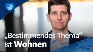 Welche Themen den Wahlkampf in Berlin beherrschen