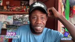 ces vendeurs appellent les autorités à agir afin de rétablir la sécurité et la stabilité ces vendeurs appellent les autorités à agir afin de rétablir la sécurité et la stabilité