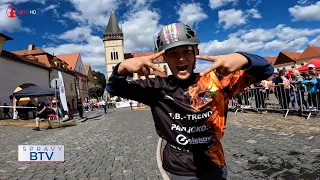 Detská hasičská liga vyvrcholila v Bardejove