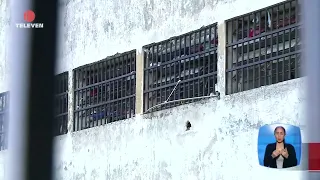 Full medical care access demanded for political prisoners - El Noticiero primetime broadcast 08/2...