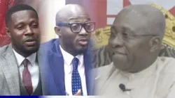 ? IMPACT DES ZONES ÉCONOMIQUES SPÉCIALES : ENTRETIEN EXCLUSIF AVEC LE DG AUGUY BOLANDA ? IMPACT DES ZONES ÉCONOMIQUES SPÉCIALES : ENTRETIEN EXCLUSIF AVEC LE DG AUGUY BOLANDA