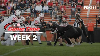 High School Game Time Game of the Week: Seymour vs Oconto Falls