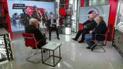 Не терять инициативу! В.Баранец, В.Дандыкин, А.Матвийчук, К.Сивков (05.02.2026)