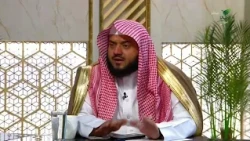 حكم المسح على الجوارب للمقيم يكون في الصلوات فقط أو يجوز قبل قراءة القرآن؟- الشيخ د. راشد المطوع