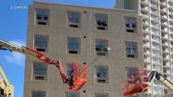 Affordable housing project to open near Ala Moana this summer