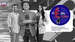 O É DA COISA - PROGRAMAS COMPLETOS