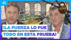 ¡UN NUEVO AMENAZADO! A los chefs LES COSTÓ DECIDIR el peor plato | El Internado