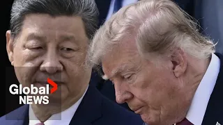 China, US have “capability and responsibility to develop and manage AI for good”: President Xi