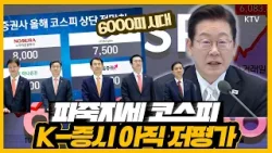아직 저평가다! 상법 개정안과 주식시장의 공정성, 투명성 확보로 한국증시에 대한 저평가 해소될 것으로 기대 아직 저평가다! 상법 개정안과 주식시장의 공정성, 투명성 확보로 한국증시에 대한 저평가 해소될 것으로 기대