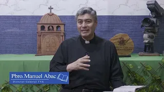EVANGELIO 15 DE JULIO DEL 2026