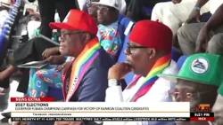 2027 Elections: Fubara Pledges Support for Rivers Rainbow Coalition Candidates