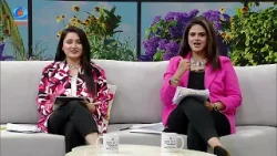 DD Morning Show  | Sawal Aapke Jabab Expert Ke | Adv. Rudra Vikram Singh | 23rd April 2024