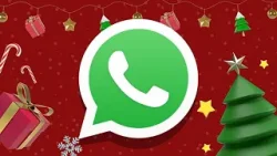 Die besten Weihnachtsgrüße 2025 für Whatsapp Die besten Weihnachtsgrüße 2025 für Whatsapp