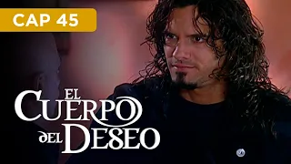 THE BODY OF DESIRE - Preview Friday 24/07/2026