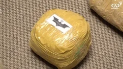 "Desert Pursuit": PDI seizes multi-million dollar drug shipment