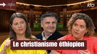 Le christianisme éthiopien